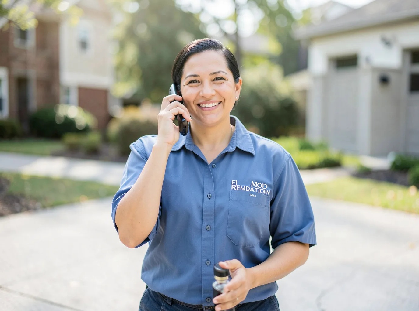 Mold Remediation Mineral Bluff, GA FAQs